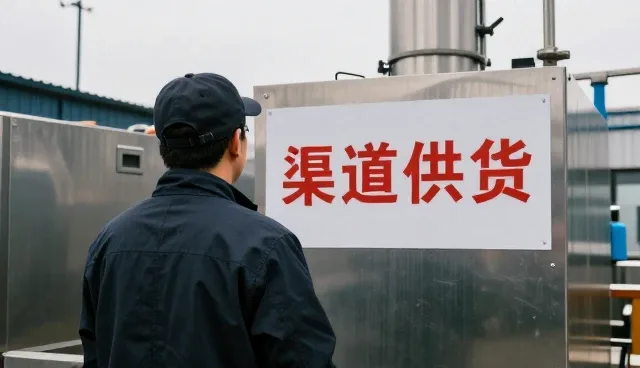 连锁门店为什么需要仓储配送一体？
