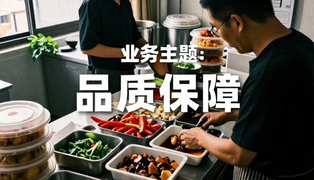 食材保鲜供应中供货周期的关键影响因素分析