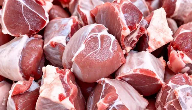 冷冻肉制品加工项目中如何确保食品安全？