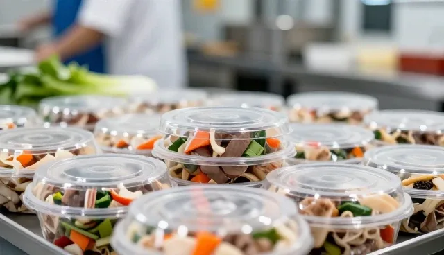 分销策略对食品供应安全的影响原因分析