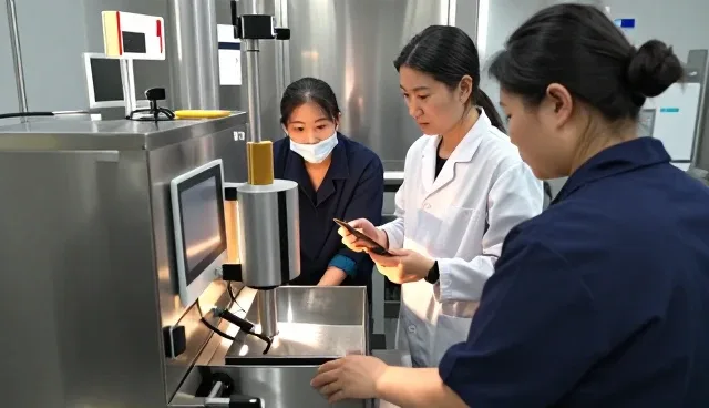 西安市雁塔区晶美乐食品厂介绍食品研发在食品中的应用